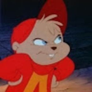 Meet your Posher, Charlee